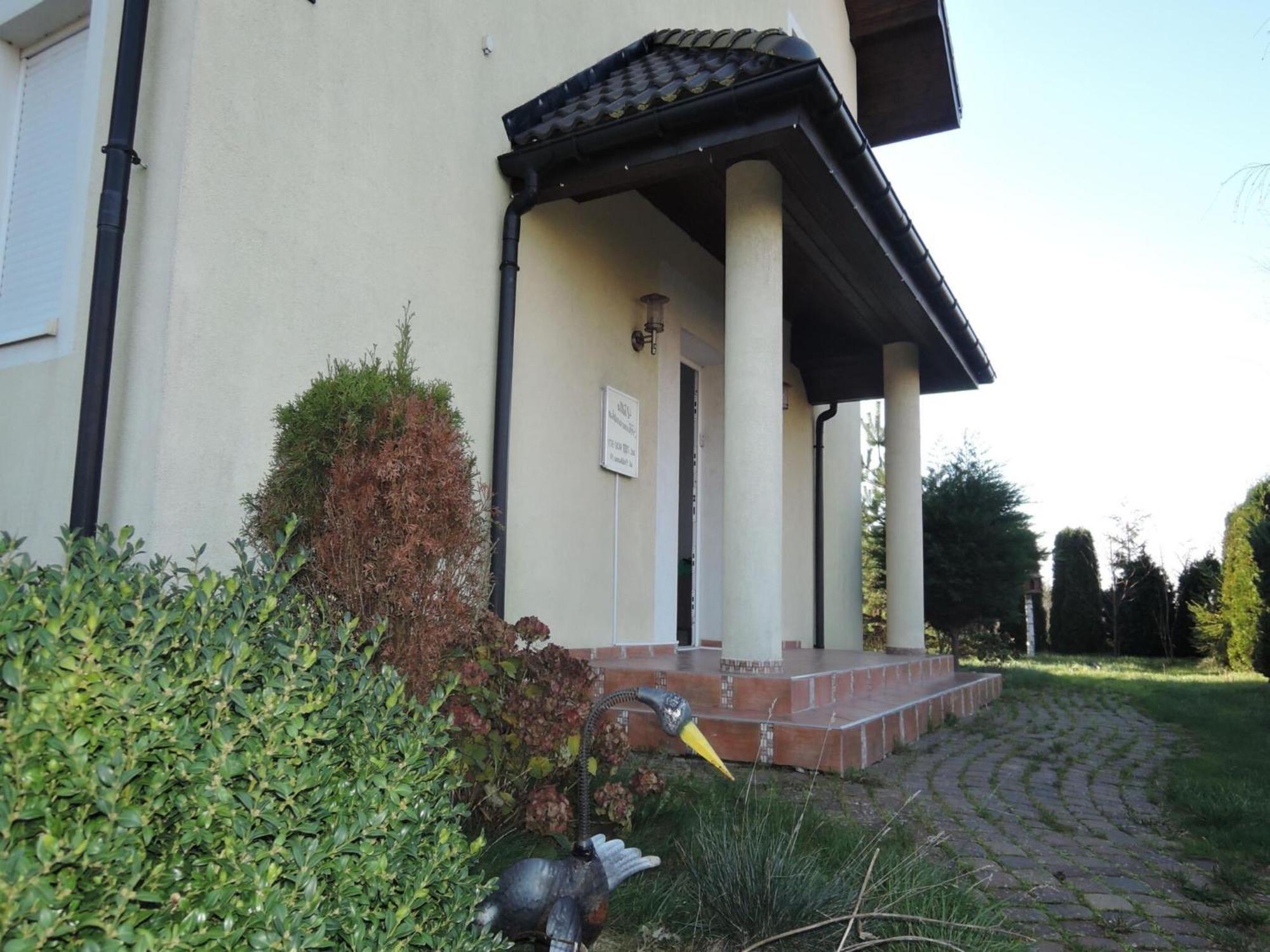 Villa Honoratka - House In Rewal Xl Extérieur photo